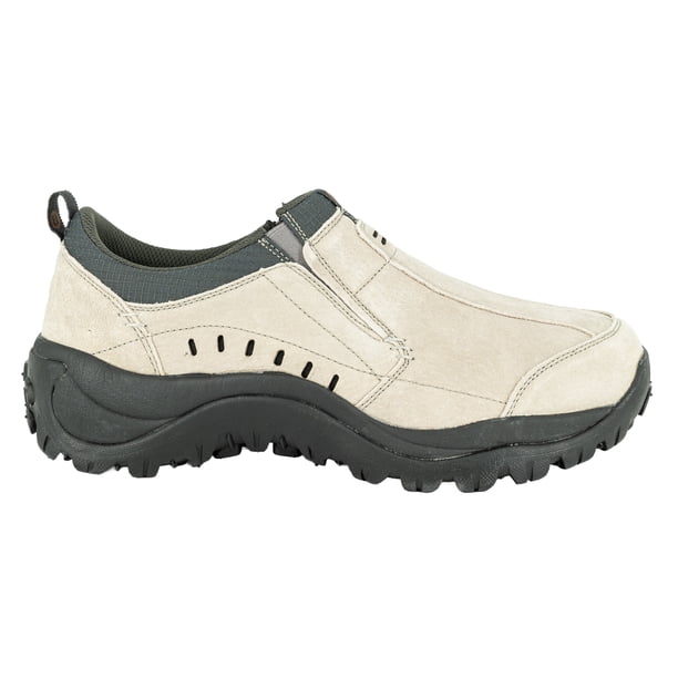 Zapato de Cuero Cedro Beige London Adixt