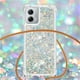 thumbnail image 5 of Funda FOXDOCK para Motorola Moto G 5G 2023 con Cuerda Ajustable, Brillo Líquido, Protección Antigolpes y Lente – Ideal para Regalo, 5 of 6