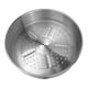 thumbnail image 1 of Cesta De Vapor De Acero Inoxidable, Rejilla De Vapor Para Cocinar Carne Para Restaurante, 28cm, 1 of 5