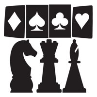 Rienda Libre Graphics - Decomural Cards & Chess Card Games Ws-33107