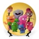 thumbnail image 1 of Plato Decorativo de Porcelana Uglydolls Desmarcar 15 cm, 1 of 6