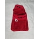 thumbnail image 2 of Capa mascota impermeable roja talla XS, 2 of 3