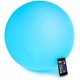 thumbnail image 1 of Luces flotantes para piscina LOFTEK, bola LED regulable, 40 cm, resistente al agua, 1 of 9