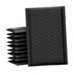 thumbnail image 1 of Sobres De Burbujas Multiusos Bolsas De Envío Impermeables Profesionales Económicas 200 Piezas Negro, 1 of 5