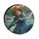 thumbnail image 1 of Oso Paddington Funda para neumático de repuesto de tela Oxford - Tela Oxford 76CM, 1 of 6