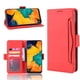thumbnail image 1 of Funda Cartera Magnética para Samsung Galaxy A20E- Tarjetero Desmontable, Cuero PU, Soporte, 1 of 6