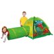 thumbnail image 2 of Tienda + Tunel Dinosaurio Verde, 2 of 4