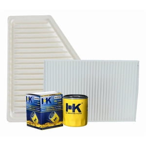 Repuestos Del Sol - Kit Filtro Para Chery Fullwin 1 5 Sqr477F 2011 2018