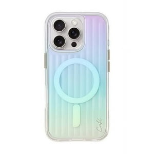 Carcasa Coehl Linear Iridescente Iphone 16 Pro Max