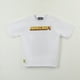 thumbnail image 1 of Polera Manga Corta Niño Blanco Back Print Creeper Minecraft, 1 of 4
