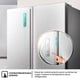 thumbnail image 2 of Refrigerador Hisense Side by Side No Frost / RS3P558NECF 544 Litros, 2 of 20