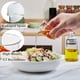 thumbnail image 2 of Vaso Medidor de Vidrio Ackers BORO3.3 de Borosilicato Alto 60 mL, 2 of 9