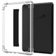 thumbnail image 1 of Funda MoKo para Kindle 6 totalmente nuevo (11.ª generación, 2024/2022), color negro, 1 of 9