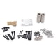 thumbnail image 2 of RC Car Shell Ajuste De Fijación 1:28 Para K969 K979 K989 K999 RC Car Parts Silver, 2 of 3