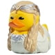 thumbnail image 1 of Figura de vinilo TUBBZ Eco El señor de los anillos Galadriel Duck 9 cm, 1 of 6