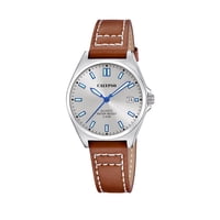 Reloj K5869/2 Calypso Gris Mujer Basic