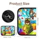 thumbnail image 2 of Bloons TD Tower Defense Bolsa de Almacenamiento Plegable Portátil con Compartimentos, Organizador de Herramientas Multi-Bolsillo, Uso Dual Viaje y Hogar 26.5*17.8cm, 2 of 5