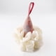 thumbnail image 1 of Foaming Scrub Bath Flowers Soft Bathing Body Scrub Dual-use Shower Brush Fluffy Gentle Accessories For Bath Personal Health Care, 1 of 3