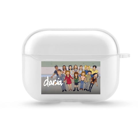 Desmarcar Funda Diseño Daria