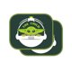 thumbnail image 1 of Pack 2 Sombrillas Ventana Auto Star Wars, 1 of 2