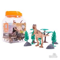 Wenno - Dinosaurios 30 Un.