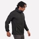 thumbnail image 1 of Cortaviento Hombre Declive Negro Atakama Outdoor, 1 of 3