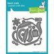 thumbnail image 1 of Troquel de Corte Lawn Fawn Tetera con Puntadas, 1 of 4