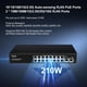 thumbnail image 5 of Switch de Red VIMIN VM-S251602TP 16x2.5G+2x10G PoE+, 5 of 8