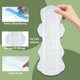 thumbnail image 5 of Compresa sanitaria uNeat talla 5, 48 unidades, ultra delgada, 5 of 8
