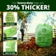 thumbnail image 5 of Bolsas de basura compostables Simply Bio 124,92 L, 30 a 33 galones, 30 unidades, 5 of 8