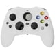 thumbnail image 1 of Controlador con cable Hyperkin DuchesS para Xbox One y PC, Blanco, 1 of 6