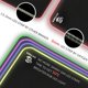 thumbnail image 3 of Mouse pad gamer StudiOne Oxygen 80x30 cm RGB impermeable, 3 of 7