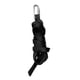 thumbnail image 2 of Durable Horse Lead Rope 15mm Wide Bolt Snap Doble Capa Para Ganado Negro, 2 of 3