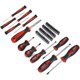 thumbnail image 1 of Set Herramientas FASTPRO 220 Piezas FUTE F00740 Hogar, 1 of 3