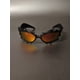 thumbnail image 2 of POLASUP LENTES DE SOL Gafas de sol deportivas unisex futuristas cyberpunk UV400, 2 of 3