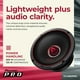 thumbnail image 2 of Pioneer TS-M651PRO, Altavoces para coche, Rango completo, Calidad de sonido nítida, 2 of 3