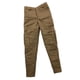 thumbnail image 1 of Pantalones Casuales De Color Caqui Para Hombre A Escala 1/6 Para Figura De Acción De 12 '', 1 of 3