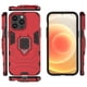 thumbnail image 3 of FOXDOCK Funda Antigolpes para iPhone 14 PRO – Protección Total con Soporte y Diseño Robusto, 3 of 5