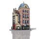 thumbnail image 1 of Rompecabezas Wrebbit3D Urbania Hotel 295 piezas 3D, 1 of 2