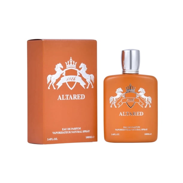 Perfume Alternativo Altared Edp Pour Homme 100ML