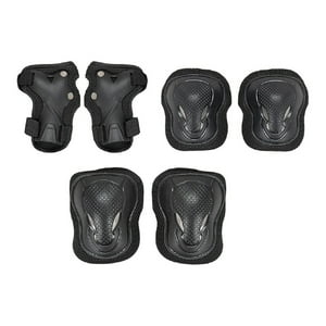 Top Spin - Protecciones Básicas.