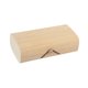 thumbnail image 4 of Caja De Regalo De Madera Suave Y Moderna, Organizador De Joyas Para Collares De Recuerdo, Tesoro Suave B, 4 of 5