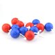 thumbnail image 4 of Pelotas de Repuesto para Ladder Ball HONESTY Paquete de 6 Golf, 4 of 5