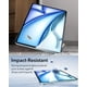 thumbnail image 5 of Protector de Pantalla ESR para iPad Air 11 M3/M2 con Marco de Alineación, 5 of 9