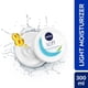 thumbnail image 2 of Crema hidratante NIVEA Soft Light 300 ml con vitamina E y aceite de jojoba, 2 of 9