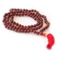thumbnail image 1 of Collar Mala SoulGenie de madera de rosa 42 cm 108+1 cuentas, 1 of 8