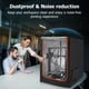 thumbnail image 4 of Carcasa de impresora 3D YOOPAI para Ender3 Max Neo/Ender3 S1 Plus/Ender 5, 4 of 7