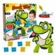 thumbnail image 3 of Juego de Mesa Dinosaurio Snack Time con Lanzadores y Bolsitas de Colores, 3 of 3