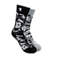 thumbnail image 1 of Calcetines Algodón Pack 2 Colo Colo C2 TOP, 1 of 3