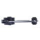 thumbnail image 3 of Soporte motor trasero nissan versa 1.6 2012 2015, 3 of 3